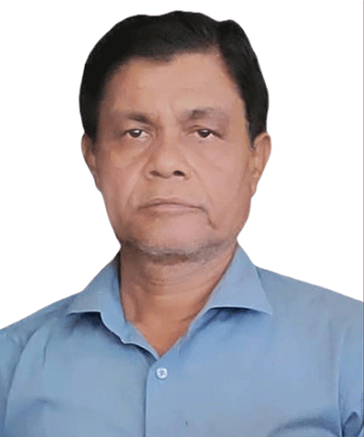 প্রশাসনিক কর্মকর্তার ছবি